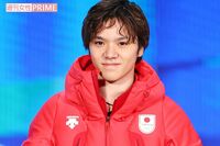 宇野昌磨「選考基準がわからない」スケート連盟への“苦言”が炎上！同門・島田高志郎の代表落ちに不満表す…