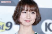 『離婚しない男』での濡れ場演技が高評価、オファー殺到の篠田麻里子が映画『Breaking Down』出演の裏で、…