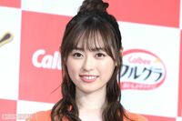 福原遥、横浜流星主演NHK大河『べらぼう』へ“花魁”役で出演決定に「町娘みたい」「子どもっぽい」遊女役…