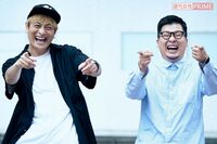 松本人志のモノマネでブレーク中のJPが明かす“モテた”関西時代と反町隆史からのひと言