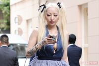 スキャンダル女王・加藤紗里、連日デートを目撃撮！ 千葉雄大似の経営者、ワイルド系ホストオーナー、イケ…