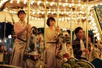 波瑠vs斉藤由貴「毒親ではなく、仲のよすぎる母と娘」の愛憎ドラマで激突