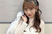 AKB48向井地美音の「恋愛禁止ルールの見直し」は運営に相談なしの独断発言だった！岡田奈々の熱愛報道が大…