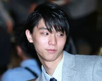 関係者匿名座談会 羽生結弦今季フル参戦は、連盟の「3億円」収益維持が目的か