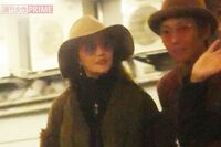 テイラー・スウィフトの来日公演に豪華芸能人たちが “イケイケコーデ” で参戦！