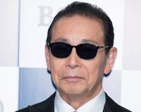 紅白歌合戦司会候補にSMAPが急浮上 タモリ＆鶴瓶の名も