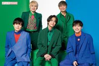 Da-iCE「すごく強い守護神がついている」ブレイクを支えた“強運”メンバーとは？