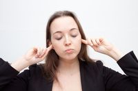 【心理診断】ちっちゃいことは気にするな？ あなたの「スルースキル」の高さチェック