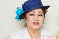 冨士眞奈美が語るNHK新人時代の思い出「共演者を迎えに来ていた素敵な男性」の正体