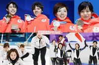 羽生結弦、そだね〜ジャパンは不向き!? テレビ界で輝く逸材アスリートはこの人