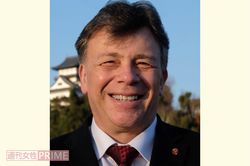 ビアンキ・アンソニーさん（アメリカ）