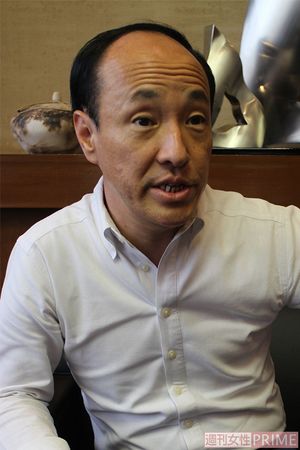 いじめ解決に向けて、行政が主体的に取り組む新たな対策を打ち出した寝屋川市の広瀬市長