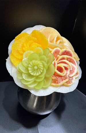 Eternity（エタニティ）