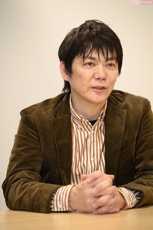 明治大学教授・堀田秀吾さん
