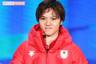 宇野昌磨