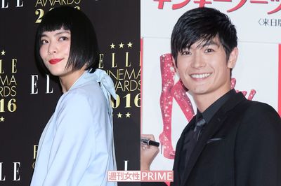 三浦春馬と、世界的ダンサー・菅原小春のツーショット写真の真相を四柱推命で暴く！