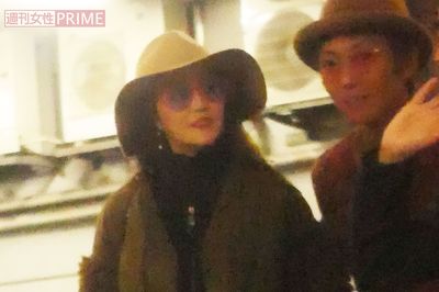 テイラー・スウィフトの来日公演に豪華芸能人たちが “イケイケコーデ” で参戦！