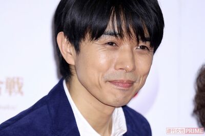 ジャニーズJr.のコンサートで元V6・井ノ原快彦新社長の直筆サインボールが投げ込まれた!? ガチ筆跡鑑定で…