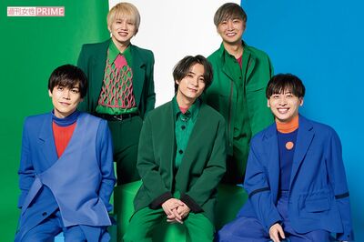 Da-iCE「すごく強い守護神がついている」ブレイクを支えた“強運”メンバーとは？