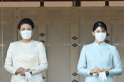 愛子さま12月1日で22歳、雅子さま12月9日で60歳のお誕生日、愛あふれる母娘の成長ヒストリー「生まれてきて…