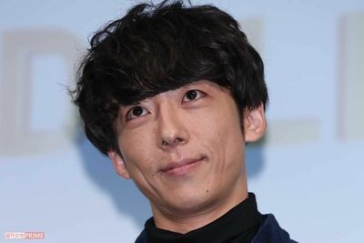 高橋一生、“年の差婚”飯豊まりえとの共演作キャラ『岸辺露伴』ばりの「クセの強さ」円満のカギ握る“独特…