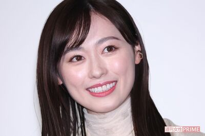 福原遥は“まいんちゃん”時代を黒歴史にしない!「応援したくなる」を武器に大ブレイクの兆し