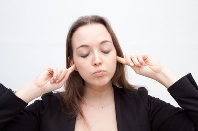 【心理診断】ちっちゃいことは気にするな? あなたの「スルースキル」の高さチェック