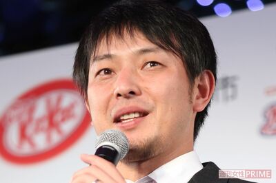 岩隈久志「見れば見るほど…」21歳長女が“カップルYouTubeチャンネル”開設とネット騒然、“鈴木福似”の…