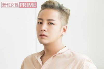 チャン・グンソク、入隊前最後の主演ドラマで「俳優として幸せだ」と感じた瞬間