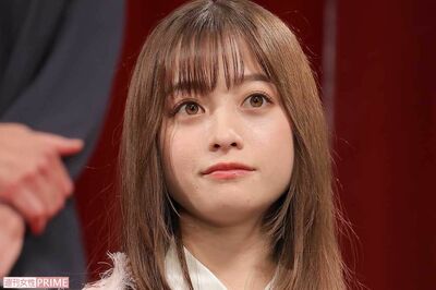 橋本環奈、コスプレでCM出演のゲーム広告が「もろにジブリを利用」パクリ疑惑続出で大炎上の“もらい事故”