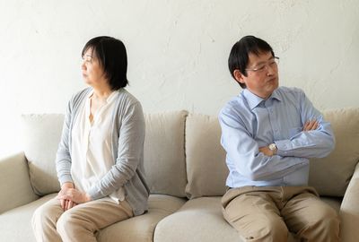 「夫が寝たきりになる前に離婚したい」暴言夫に罵倒された妻が手にした大金と自由