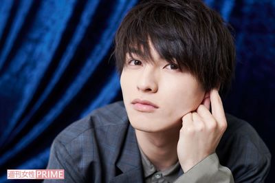 小南光司が「最高ですね」という至福の時間とは？ “初座長” の素顔を告白