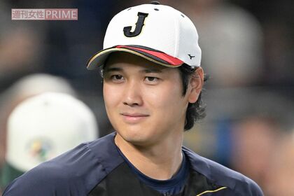大谷翔平