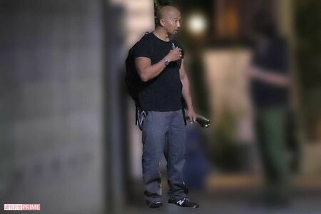 自宅に帰宅した木村拓哉の弟・俊作氏を直撃すると、最初は驚いた様子だったが、A子さんの名前を出すと30分以上にわたり興奮してまくし立てた