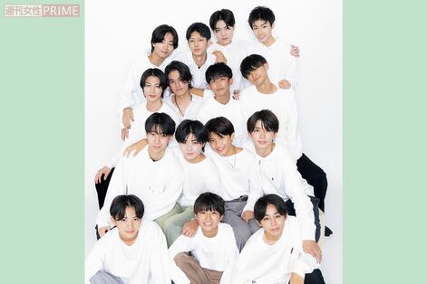 【第38回ジュノン・スーパーボーイ・コンテスト】ファイナリスト15人に聞いた「僕と地元の推しポイント」