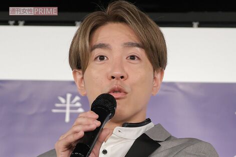 『SUPER EIGHT』村上信五、大学講義で明かした〈30年前の葛藤〉コテコテ関西弁キャラの確立を導いた“KinKi…