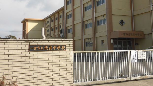 勇樹くんが通っていた中学校の生徒からは友人の死を悲しむ声が