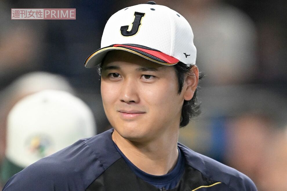 ドジャース大谷翔平と握手を交わした100歳の“戦争花嫁”、MLBレジェンド・村上雅則も経験した〈日本人への…