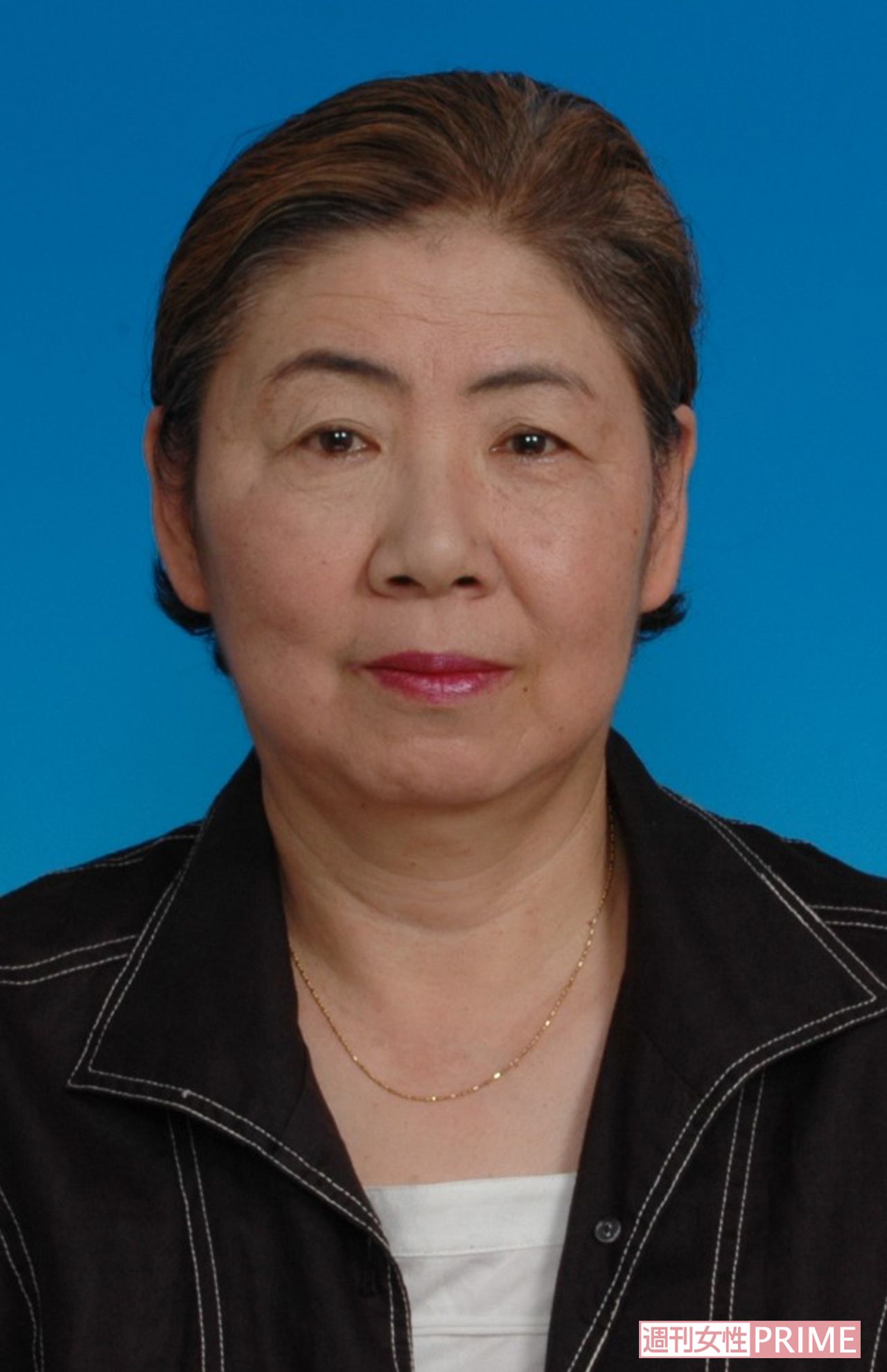 NPO法人ダイオキシン・環境ホルモン対策国民会議理事の水野玲子さん