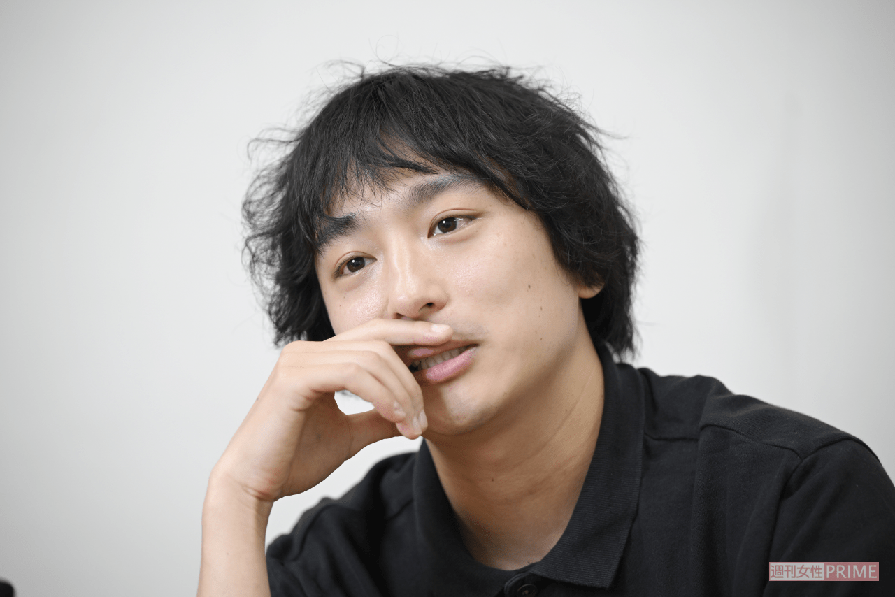 メジャー移籍後、「『自分最強』と思っていたのが、フラッフラしてきて。『どうしよう、もっと輝かなきゃ』と。僕がそういう思考になっている時点で、かなりロック性はないと思うんです。後に（山口）一郎さんが言った『おまえは狭い幅でしか生きてこなかった』とは、まさにそういうこと」