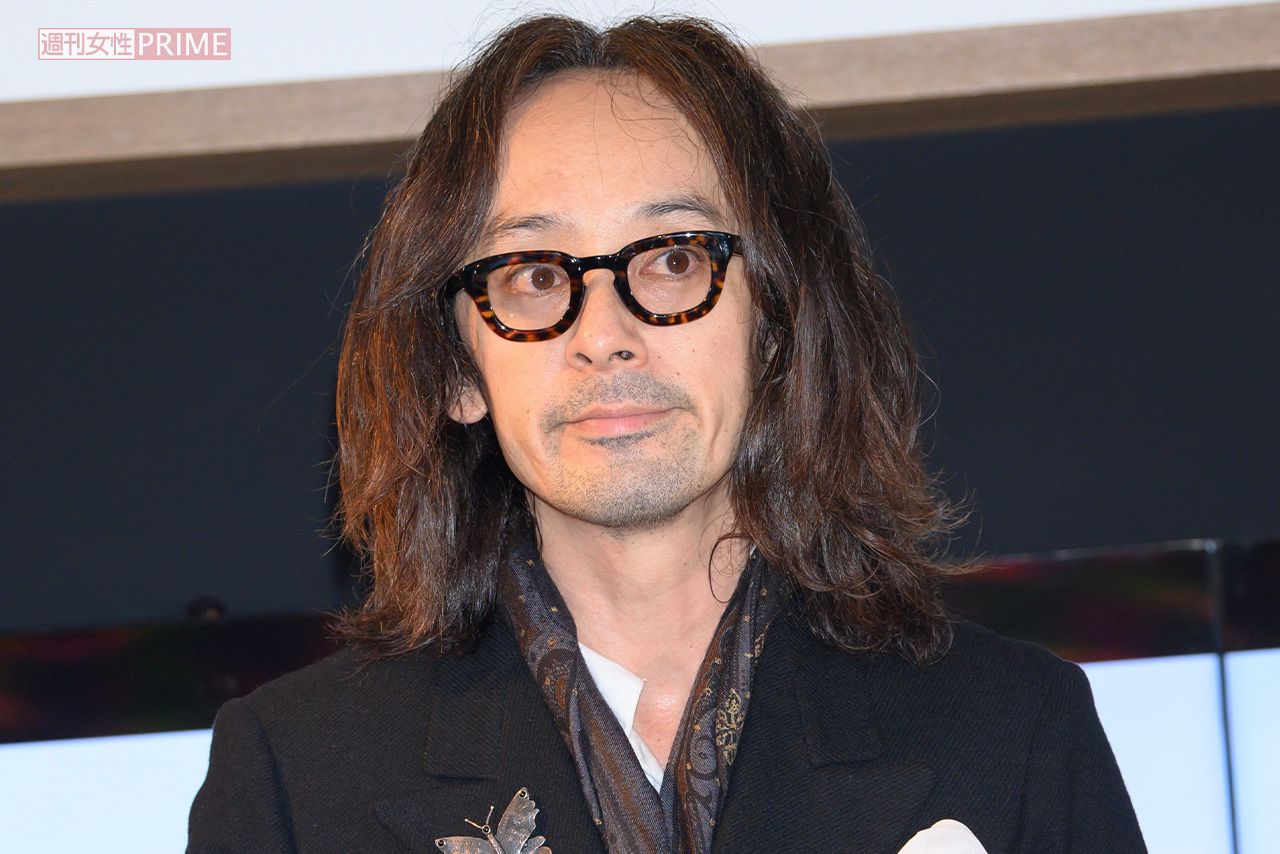 滝藤賢一（2021年）