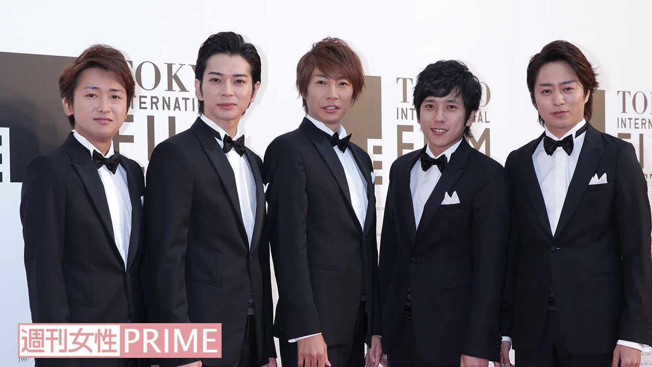 嵐がテレビで紹介した食品って本当に美味しいの!?  大野智の『もつっ子』のお味は