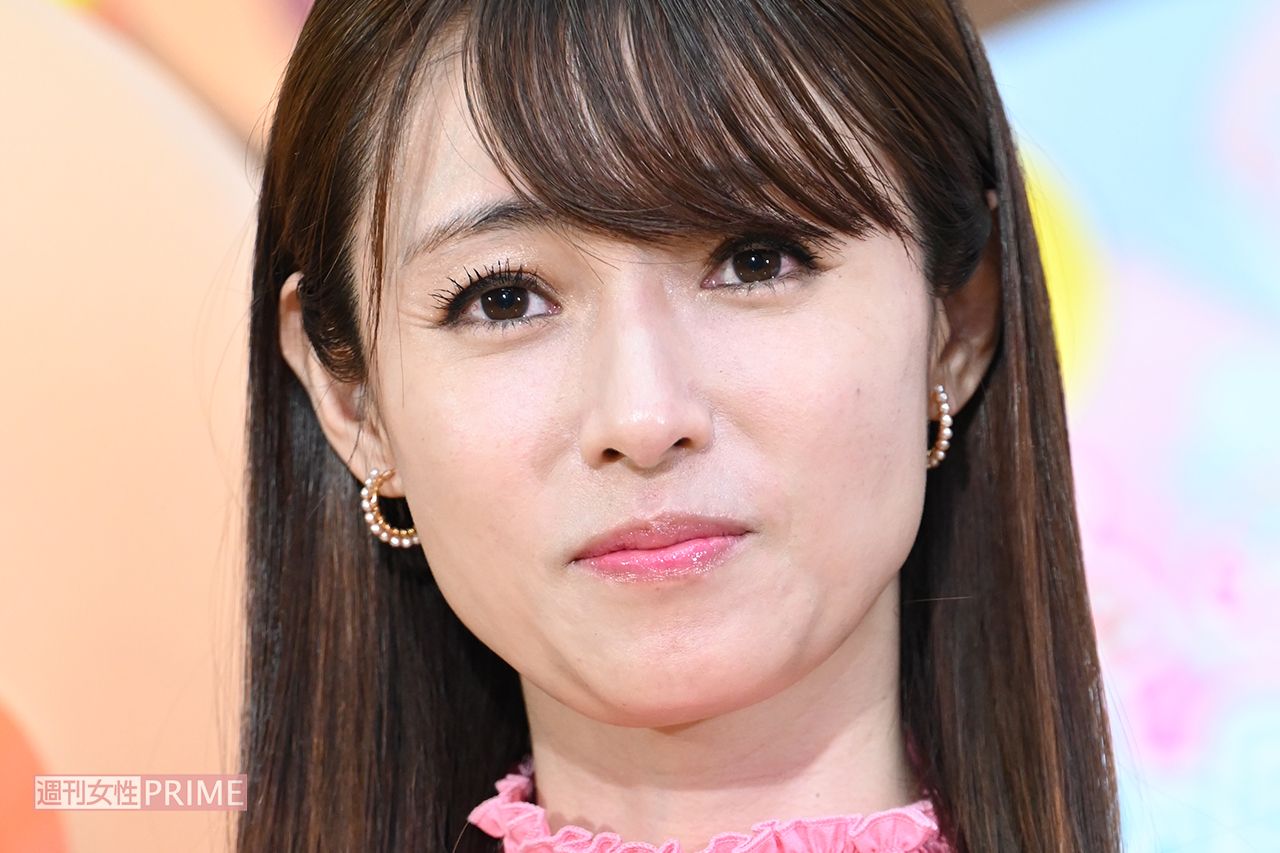 深田恭子