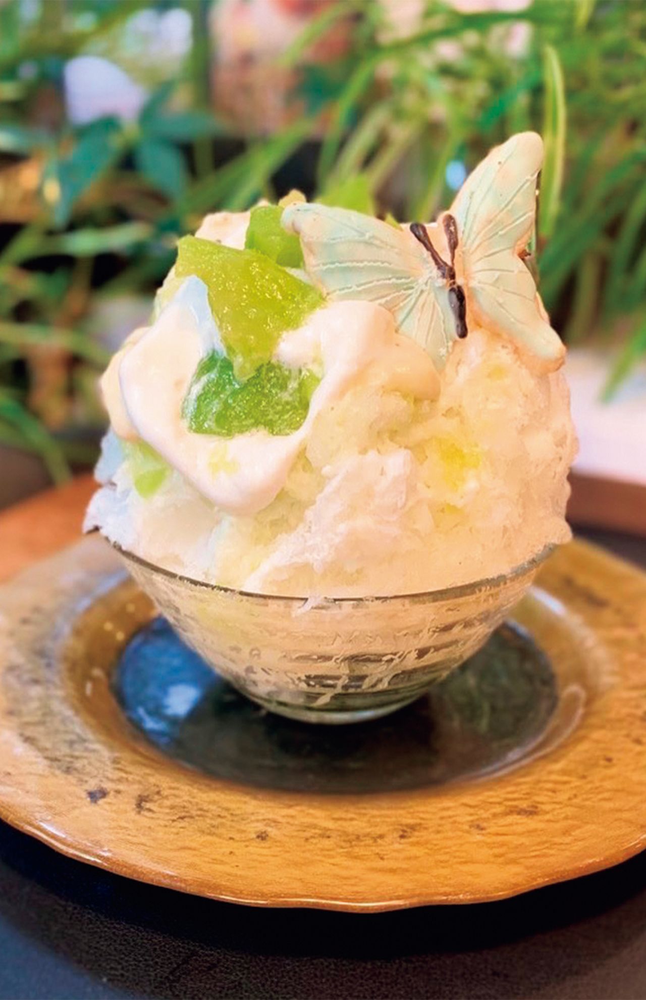 玉露メロン／1200円