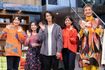 2022年10月、舞台『今度は愛妻家』に出演した渡辺徹さん