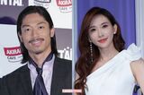 AKIRA、リン・チーリンとの結婚発表に現地の人「話を聞くといい…