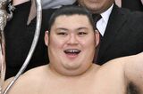入門後史上最速で初優勝、相撲界の超新星・二所ノ関部屋の大の里…