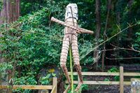 『呪術廻戦』の影響も、藁人形がネットで買える時代に “呪術師”が困惑する令和のヤバい「呪い事情」