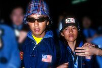 木村拓哉&工藤静香夫妻、愛犬散歩の“おそろい投稿”に「2ショット撮れば」不快感が集まった“タトゥー匂わ…