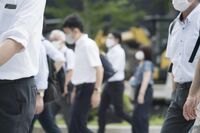 世界のコロナ対策ランキング「1位はニュージーランド」日本の順位に韓国不満の声